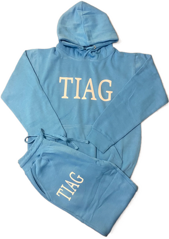TIAG JOGGER SET