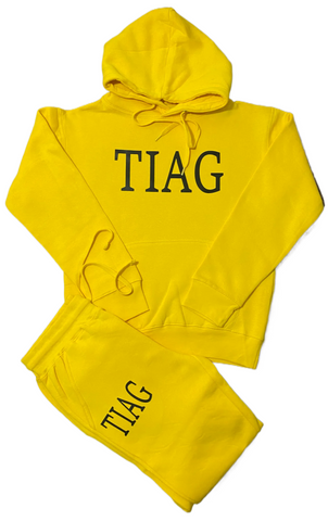 TIAG JOGGER SET