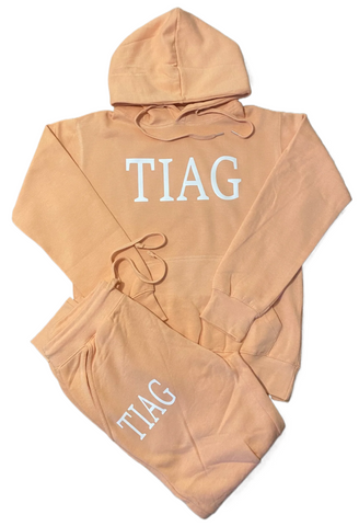 TIAG JOGGER SET