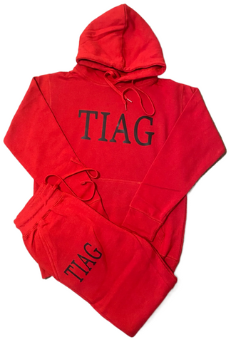 TIAG JOGGER SET