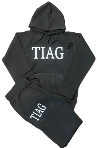 TIAG JOGGER SET
