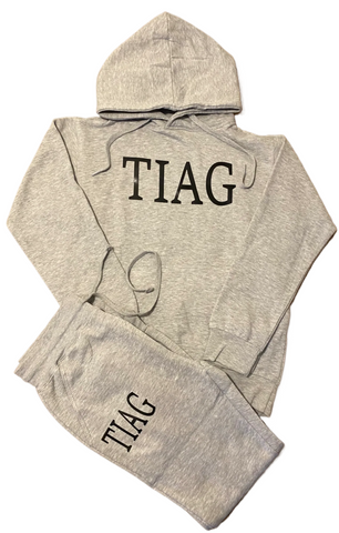 TIAG JOGGER SET