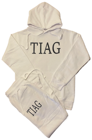 TIAG JOGGER SET