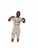 TIAG SHORT SET
