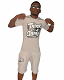 TIAG SHORT SET