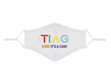TIAG MASK