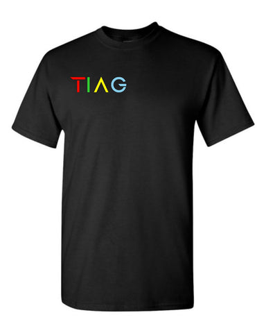 TIAG TEE