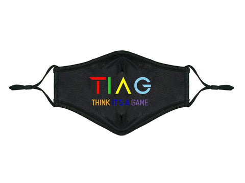 TIAG MASK