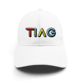 TIAG TRUCKER HAT