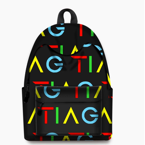 TIAG BACKPACK