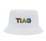 TIAG BUCKET HAT