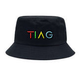 TIAG BUCKET HAT