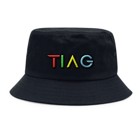 TIAG BUCKET HAT