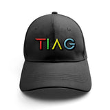 TIAG TRUCKER HAT